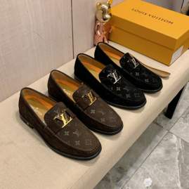 Picture of Louis Vuitton Shoes _SKULVsz38-45h110111680